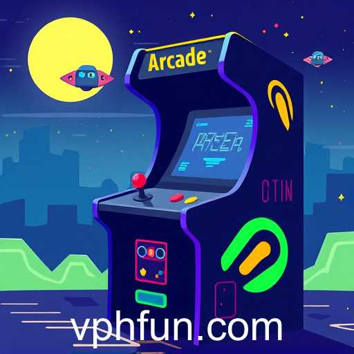Exploring the Vibrant World of Arcade Games on PHFun