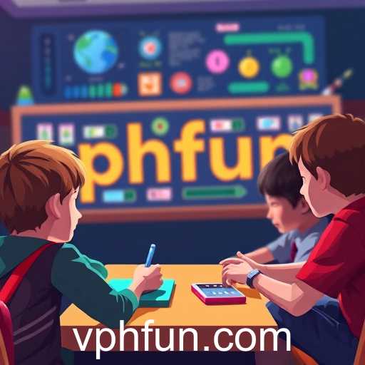 Unlocking Potential: The Role of Educational Games in Modern Learning