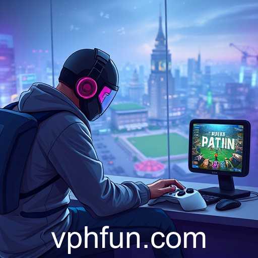 The Evolving Landscape of Online Gaming Platforms