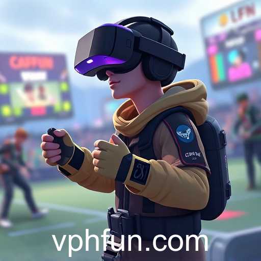 Gaming in the Age of Technology