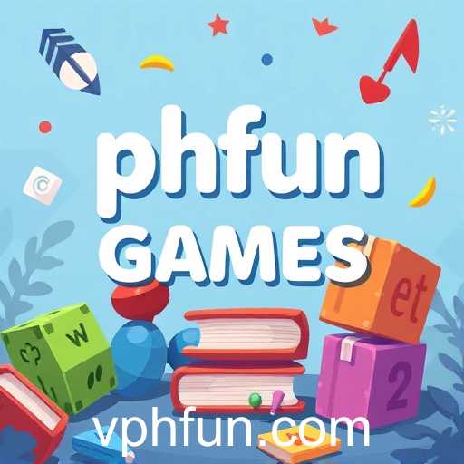 Gaming Revolution: PHFUN's Digital Playground