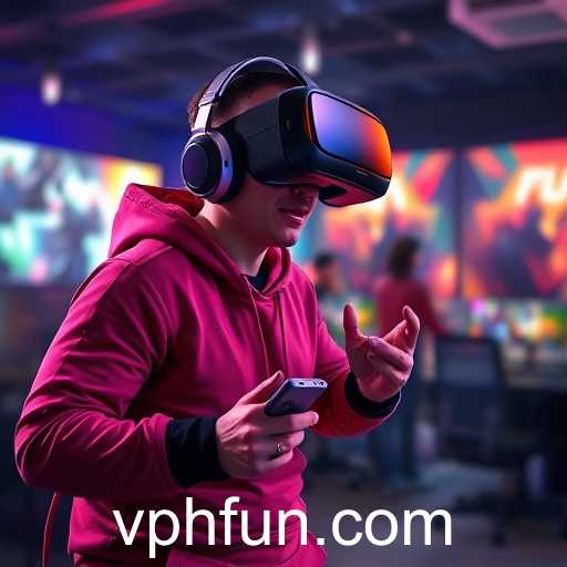 Innovative Trends in Gaming Entertainment