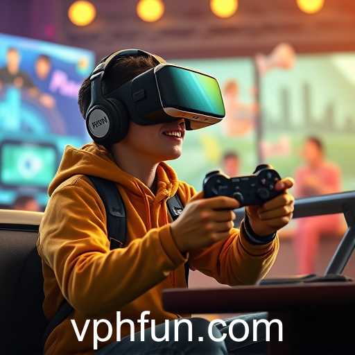 Gaming Revolution: Exploring Phfun's Impact