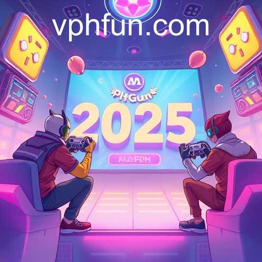 The Gaming Renaissance: PHFun's Impact and Future Prospects