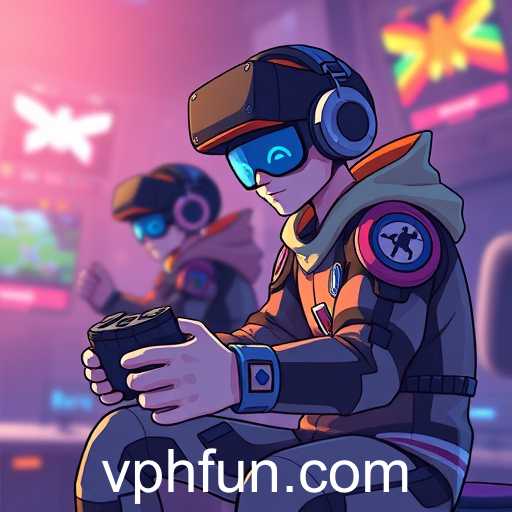 The Gaming Revolution: PHFun's New Era