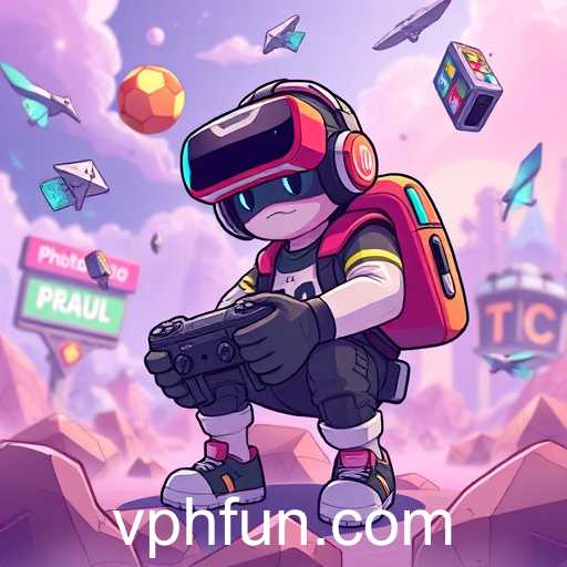 Phfun Revolutionizes Online Gaming Experience