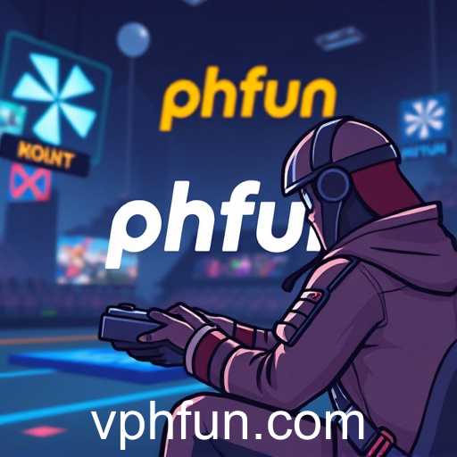 Gaming Evolution: PHFun at the Forefront