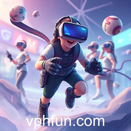 The Phfun Phenomenon: Revolutionizing Online Gaming