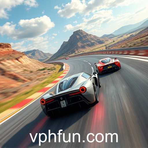 Exploring the Thrills of Racing Games: A High-Octane Adventure