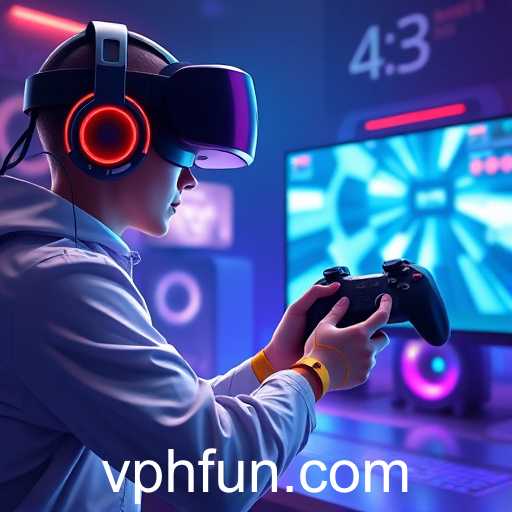 Reimagining Gaming in the Digital Era