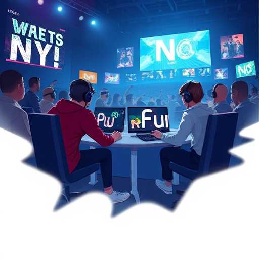 The Rise of Online Gaming Amidst Global Shifts