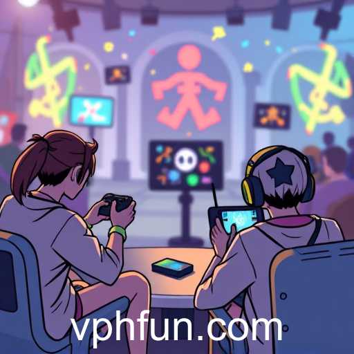 Gaming Evolution: The Rise of Phfun in Online Entertainment