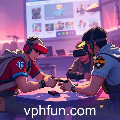 The Rise of Phfun in the Gaming World