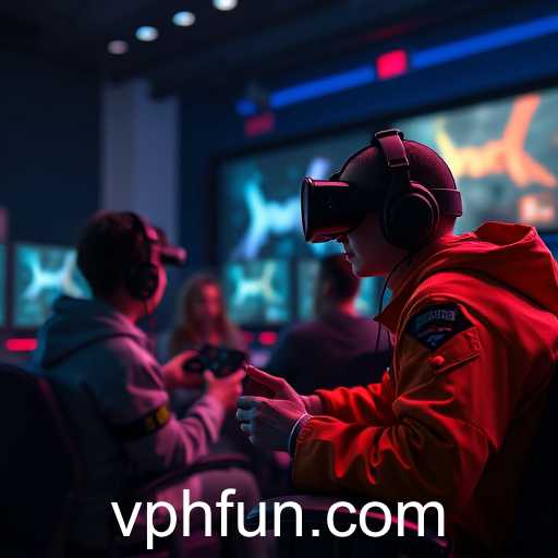 Exploring the Rise of Online Gaming Platforms