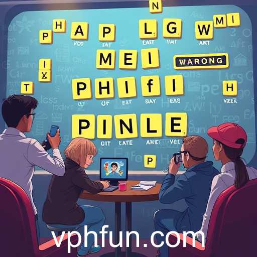 The Rising Popularity of Online Word Games