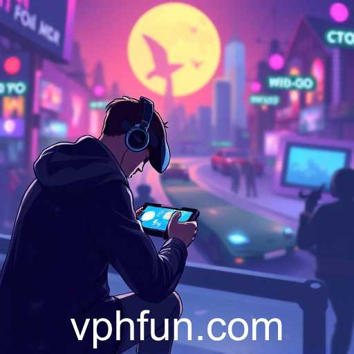 Rising Trends in Online Gaming