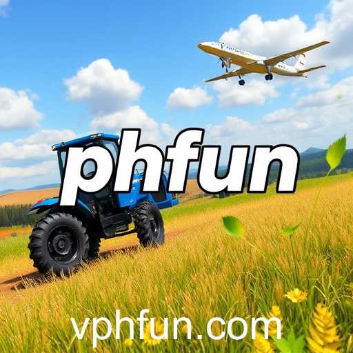 Exploring the World of Simulation Games: A Dive into 'phfun'