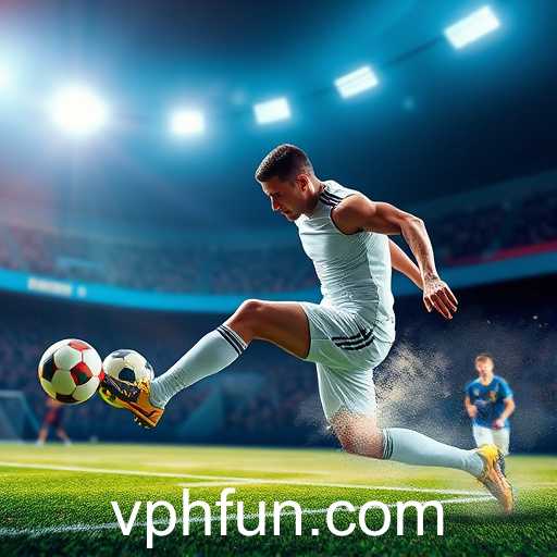 Exploring 'Sports Games' on PHFun: An Ultimate Gaming Experience